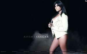 Aiysha Saagar